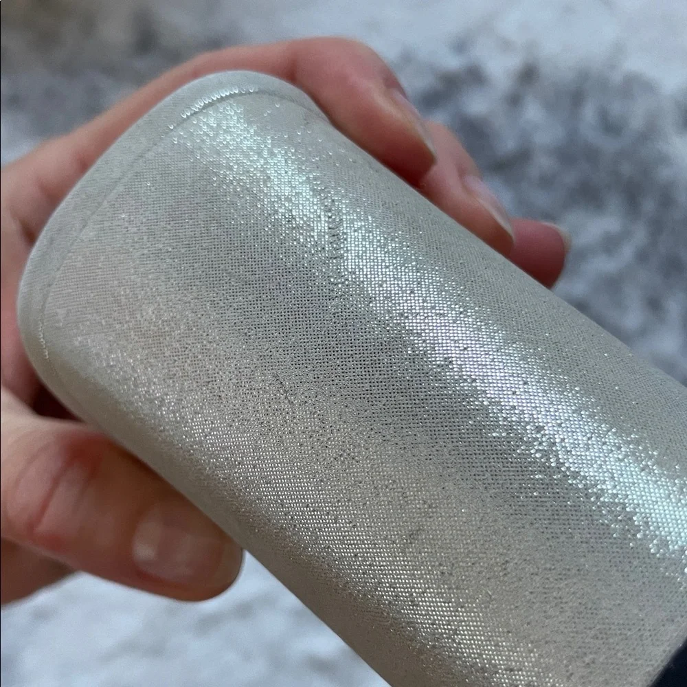 Jimmy Choo Amara Pearl Heels - Picture 13 of 17